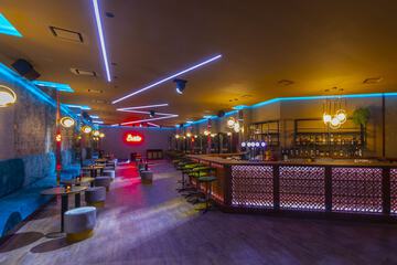 Nightclub