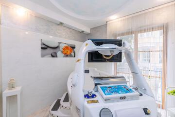 Spa treatment
