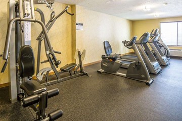 Health and Fitness 52 of 55