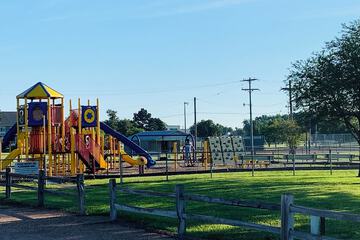 Children's activities