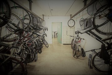 Bicycling