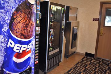 Snack bar