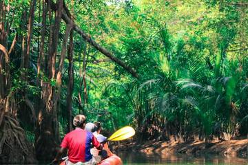 Ecotours