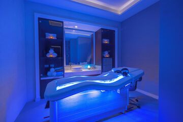 Spa treatment