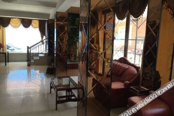 Hotel Interior or Public Areas