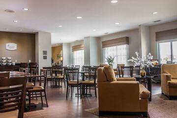 Breakfast/Coffee Service 62 of 65