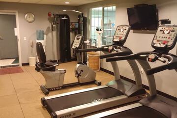 Health and Fitness 47 of 51