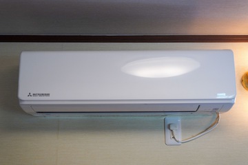 Air conditioning