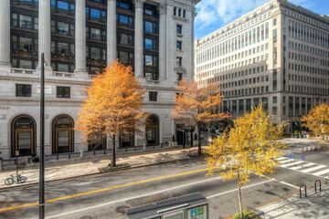 The Woodward Building