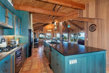 In-Room Kitchen