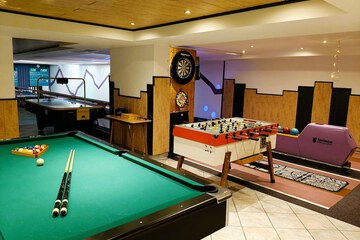 Billiards