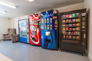 Vending machine