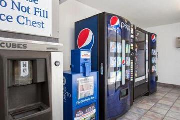 Motel 6 Modesto CA