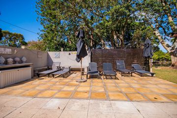 Sundeck