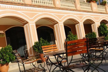Porch