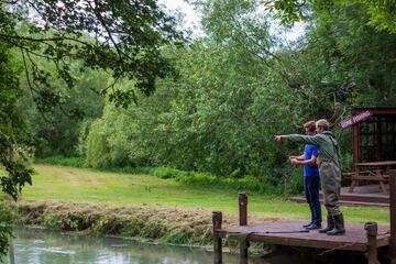 Fishing