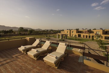 Sundeck