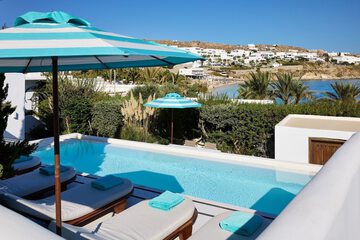 Private pool