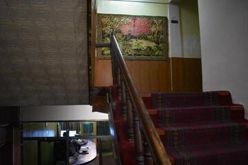 Staircase
