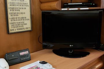 Children's theme room