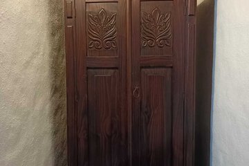Wardrobe