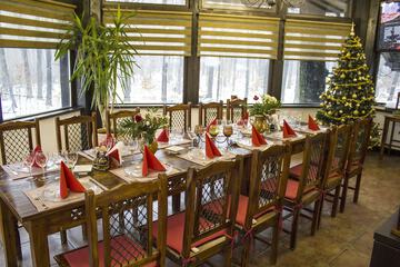 Family dining