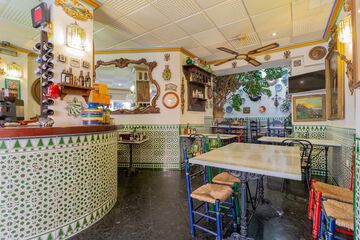 Cafe