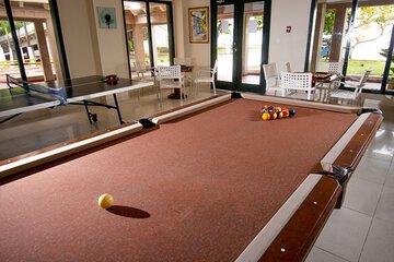 Billiards