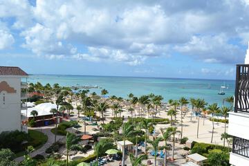 Beach/ocean view