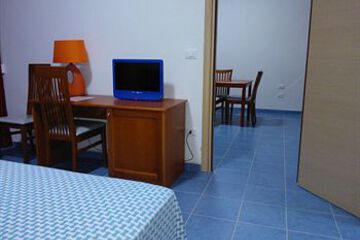 In-Room Amenity