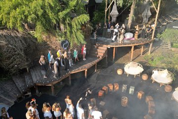 Theater show