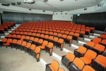 Theater show