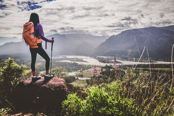 Hiking