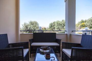 Terrace or Patio