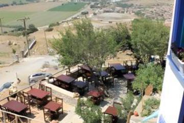 Surrounding environment