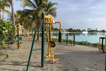 Sports facility