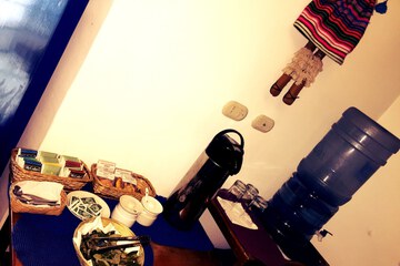 Coffee service