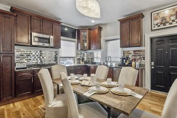 Breakfast/Coffee Service 20 of 21