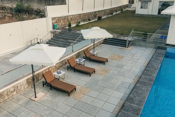 Sundeck
