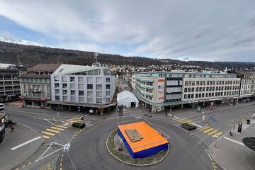 City view