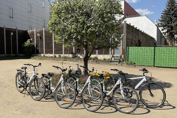 Bicycling