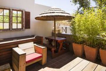 Terrace or Patio