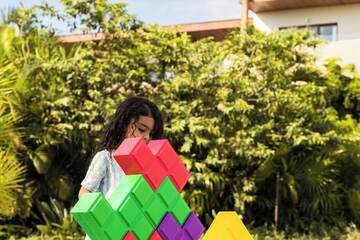 Children's activities