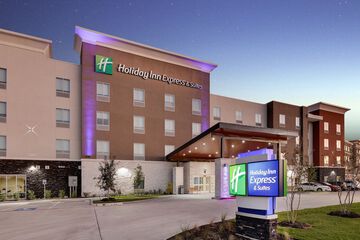 Holiday Inn Express & Suites Plano - The Colony by IHG