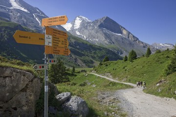 Hiking