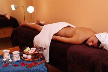 Massage