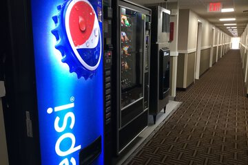 Vending machine
