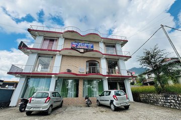 Building design