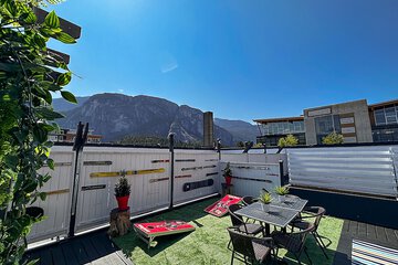 Sundeck