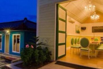 Karaoke Room
